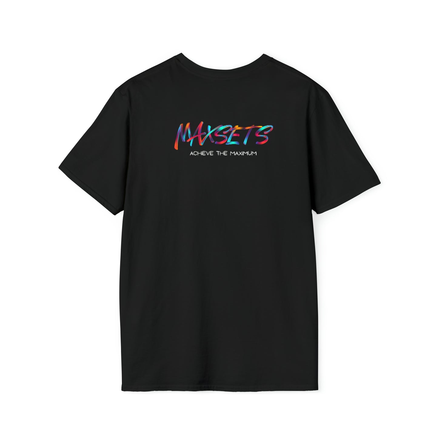 Maxsets OG Shirt (Unisex)