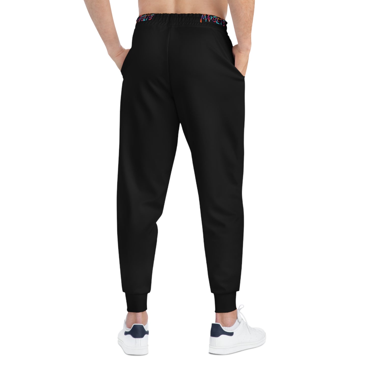 Athletic Joggers (Unisex)