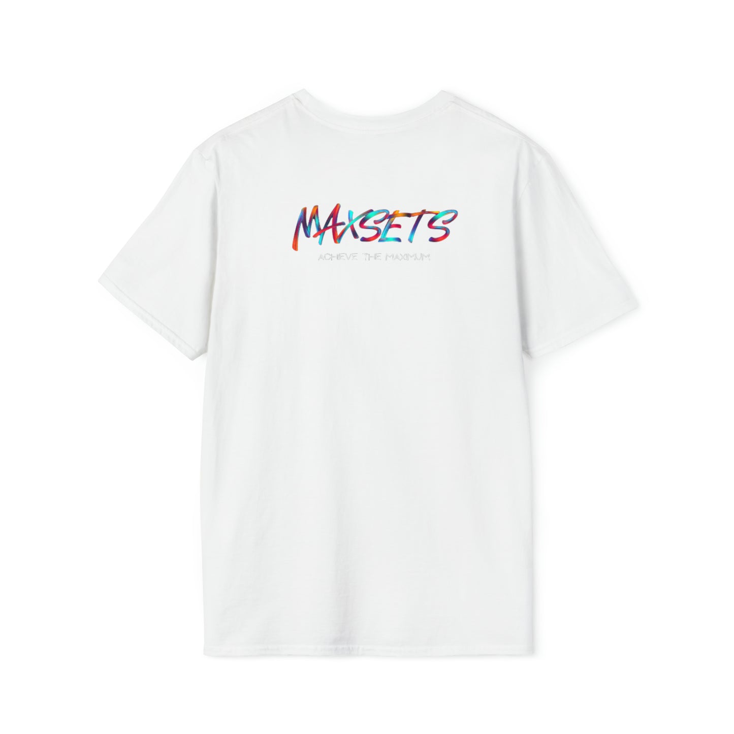 Maxsets OG Shirt (Unisex)