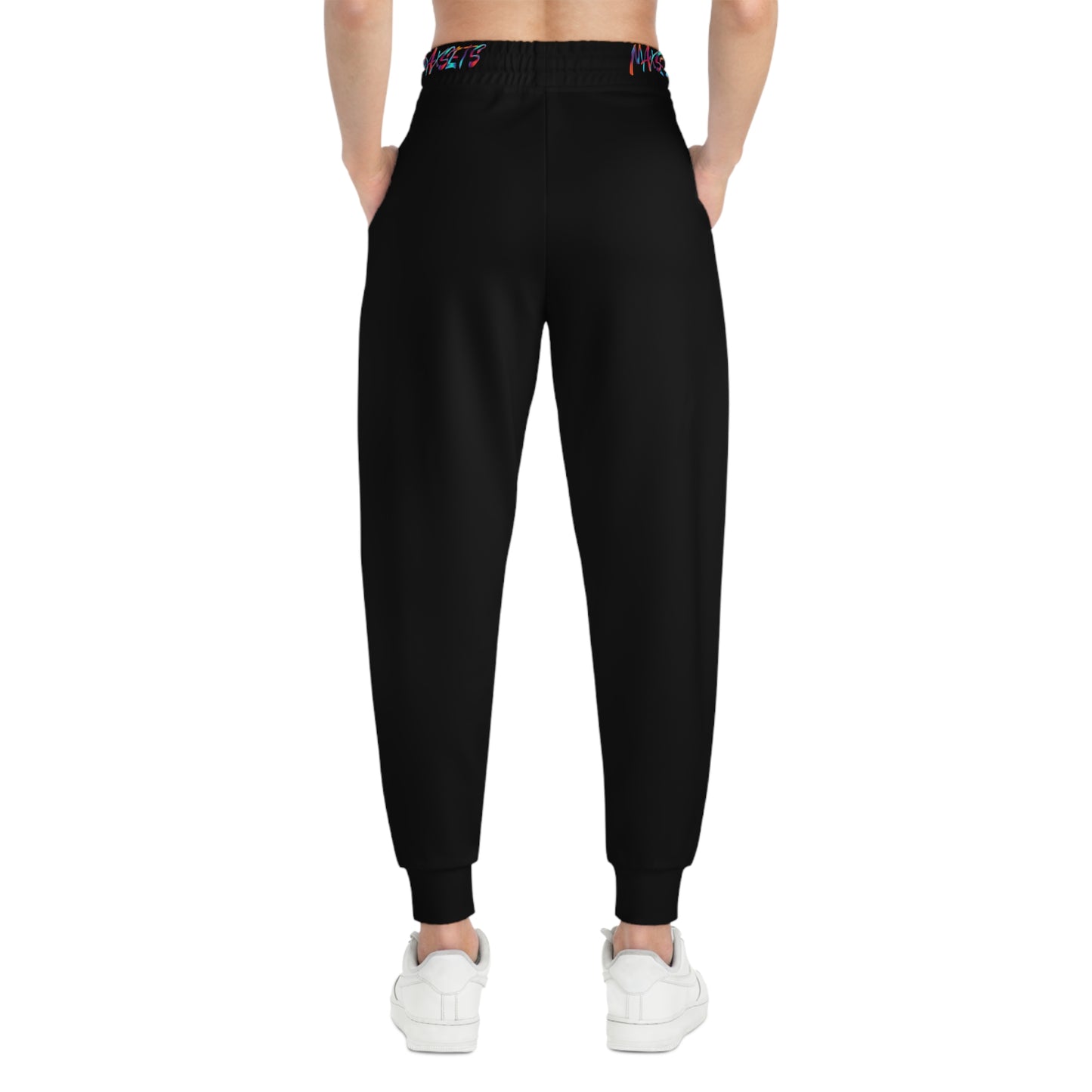 Athletic Joggers (Unisex)