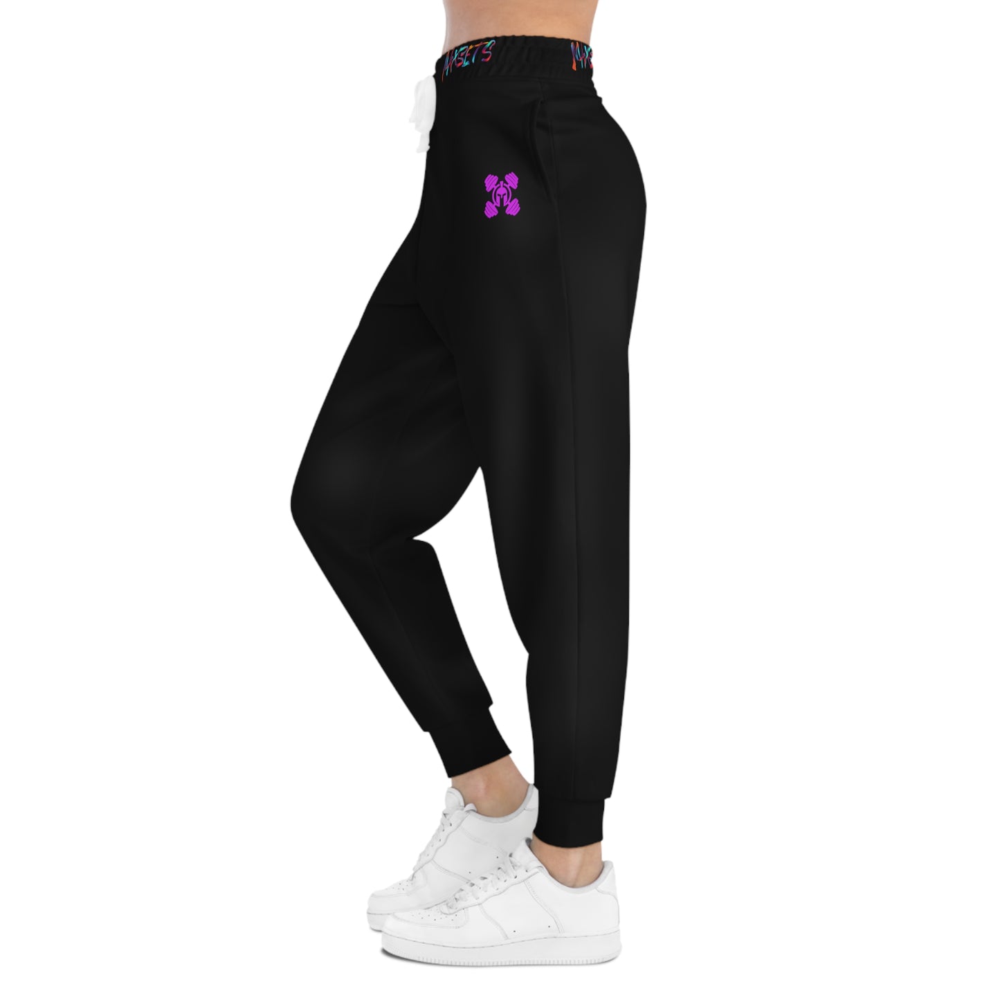 Athletic Joggers (Unisex)