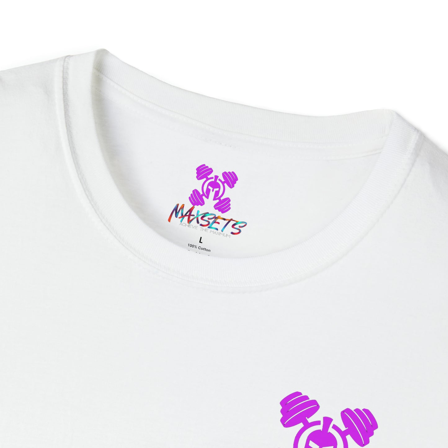 Maxsets OG Shirt (Unisex)