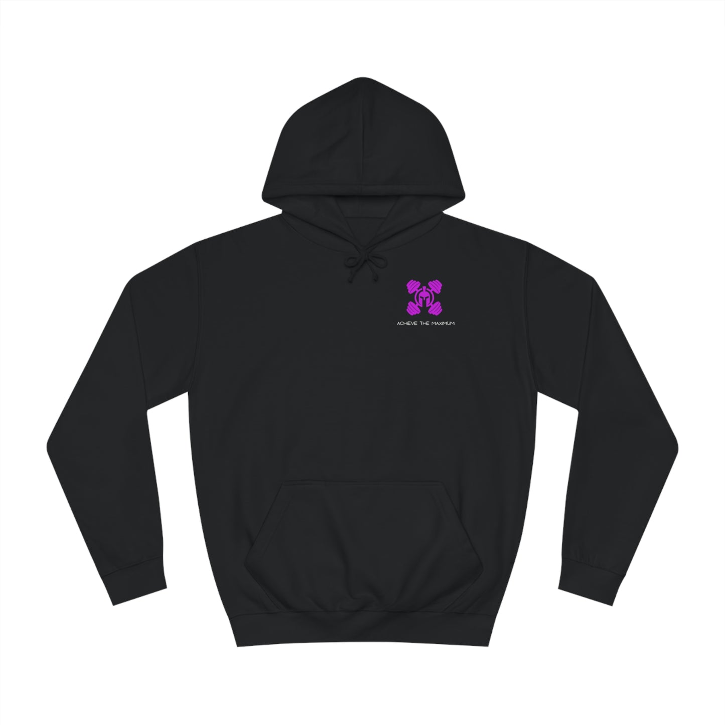 OG Focus Hoodie (Unisex)