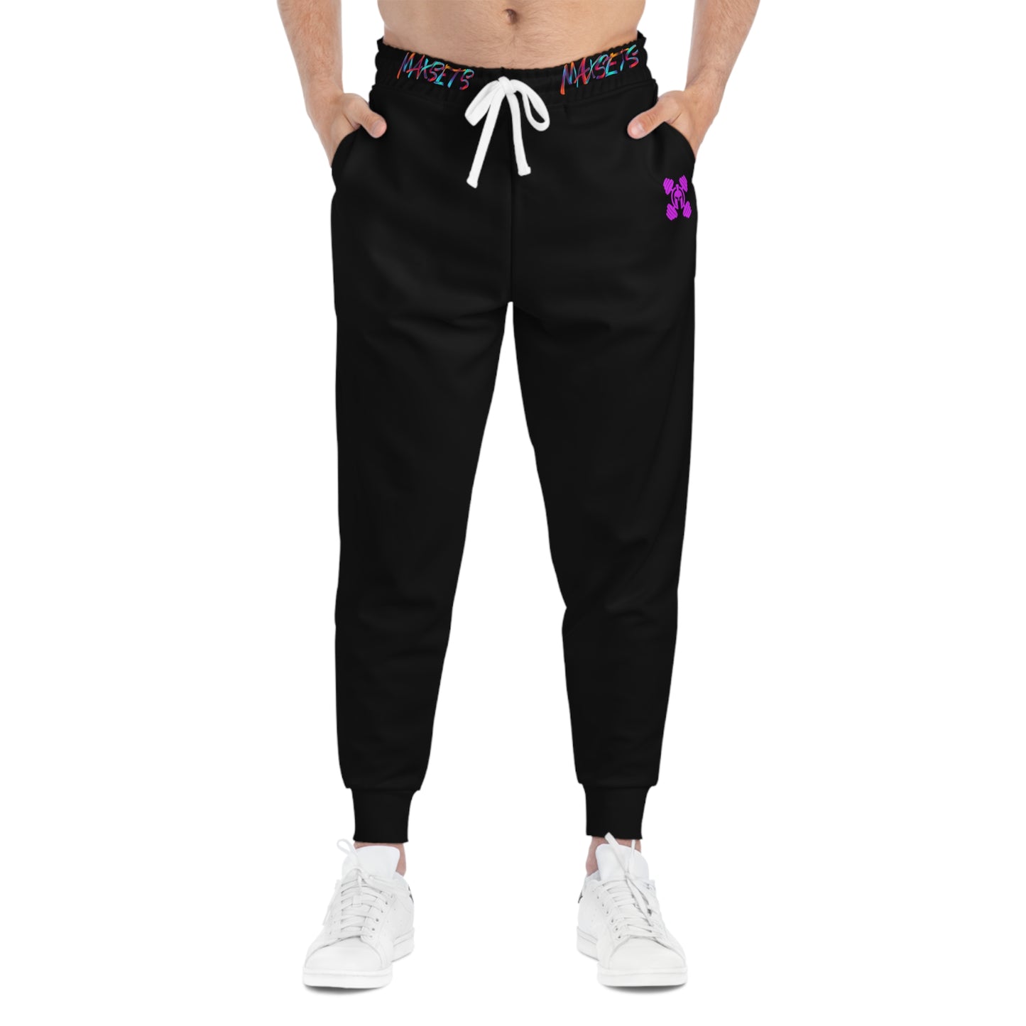 Athletic Joggers (Unisex)