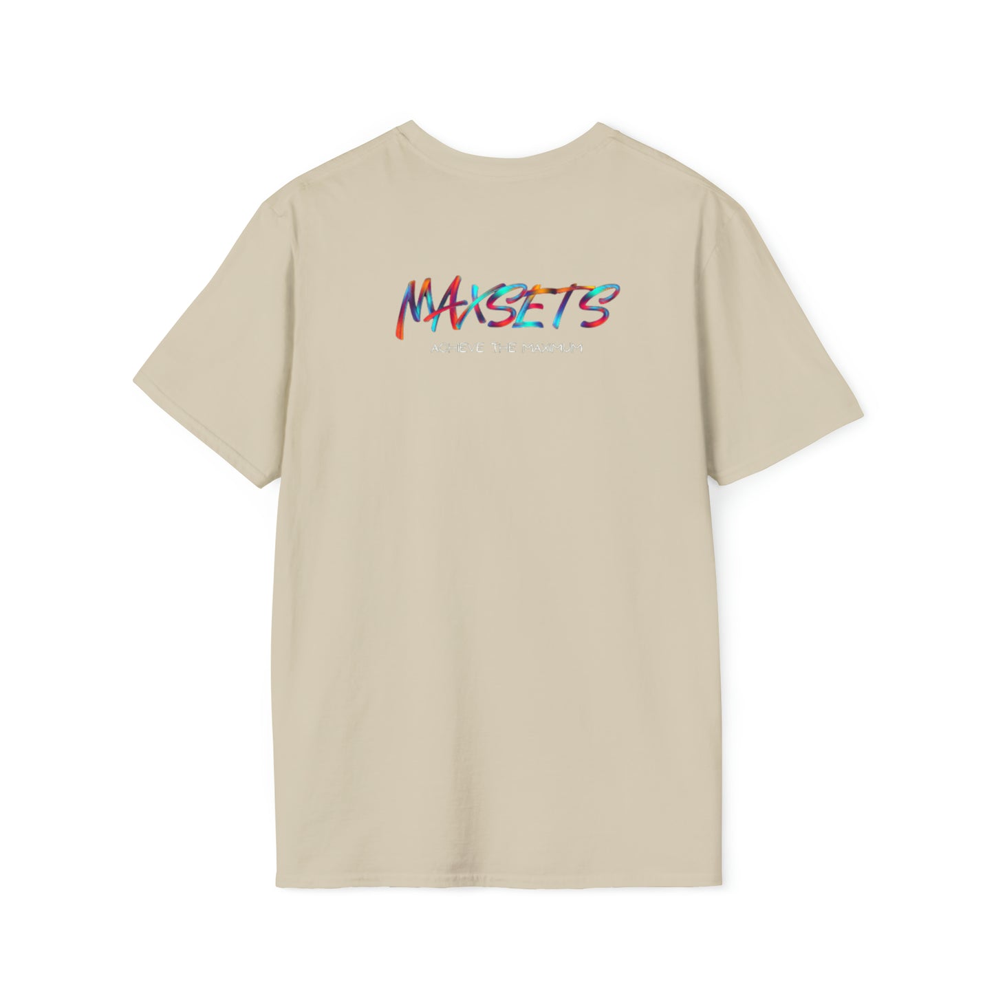 Maxsets OG Shirt (Unisex)