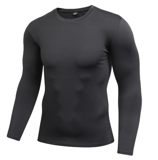 Compression Top (Long Sleeve)