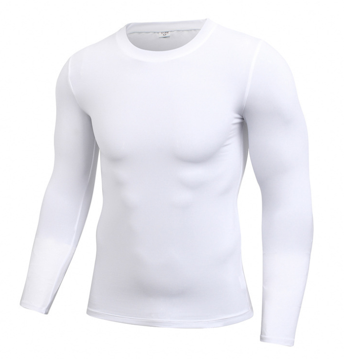 Compression Top (Long Sleeve)