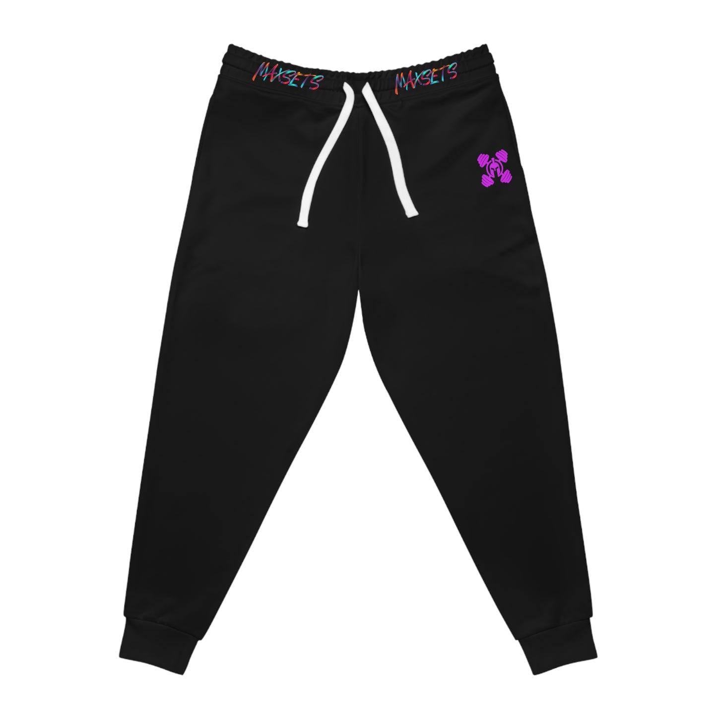 Athletic Joggers (Unisex)